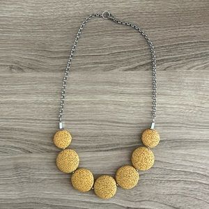 Lava Stone Essential Oil Necklace